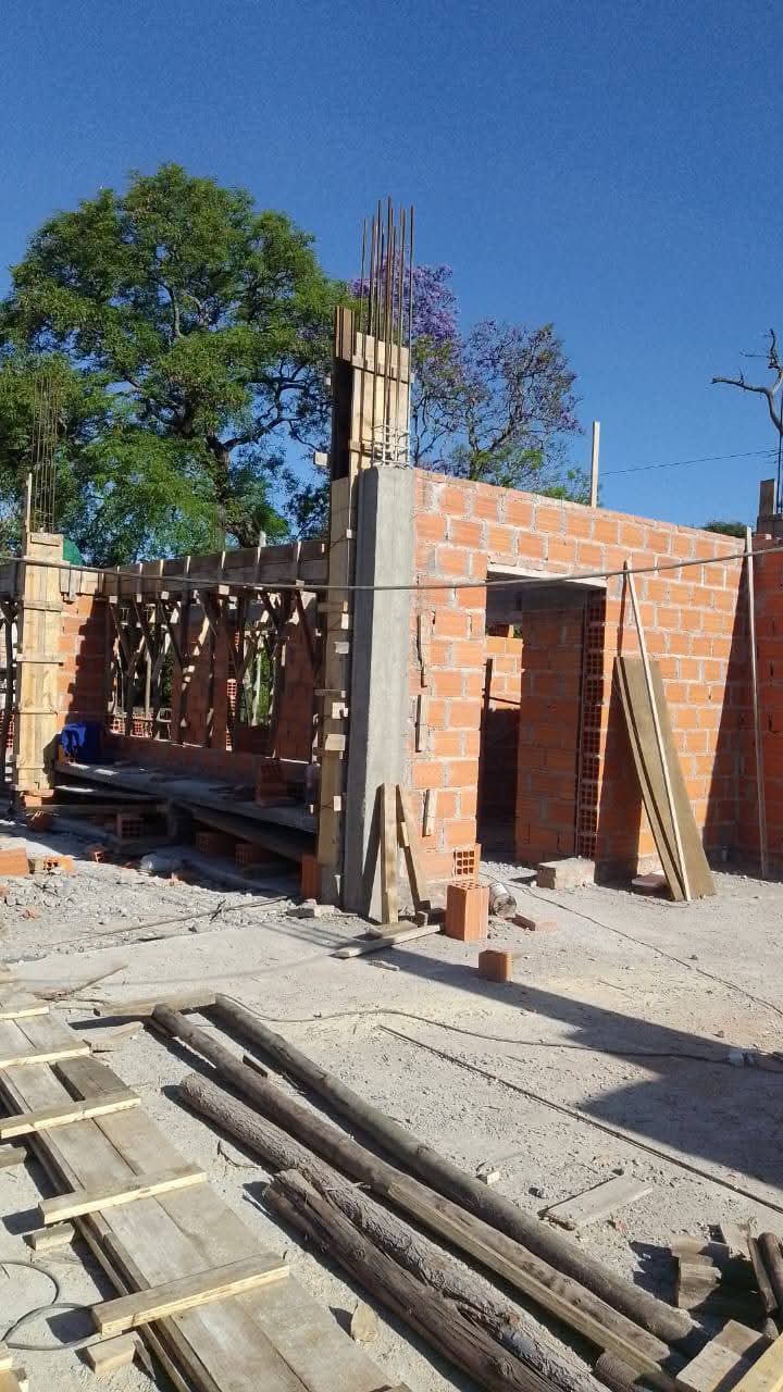 Trabajo de construcción 1