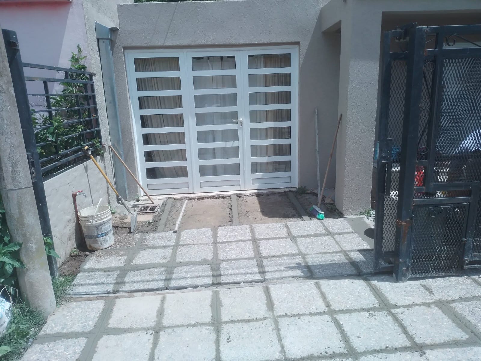 Trabajo realizado por Olmedo Construcciones 10