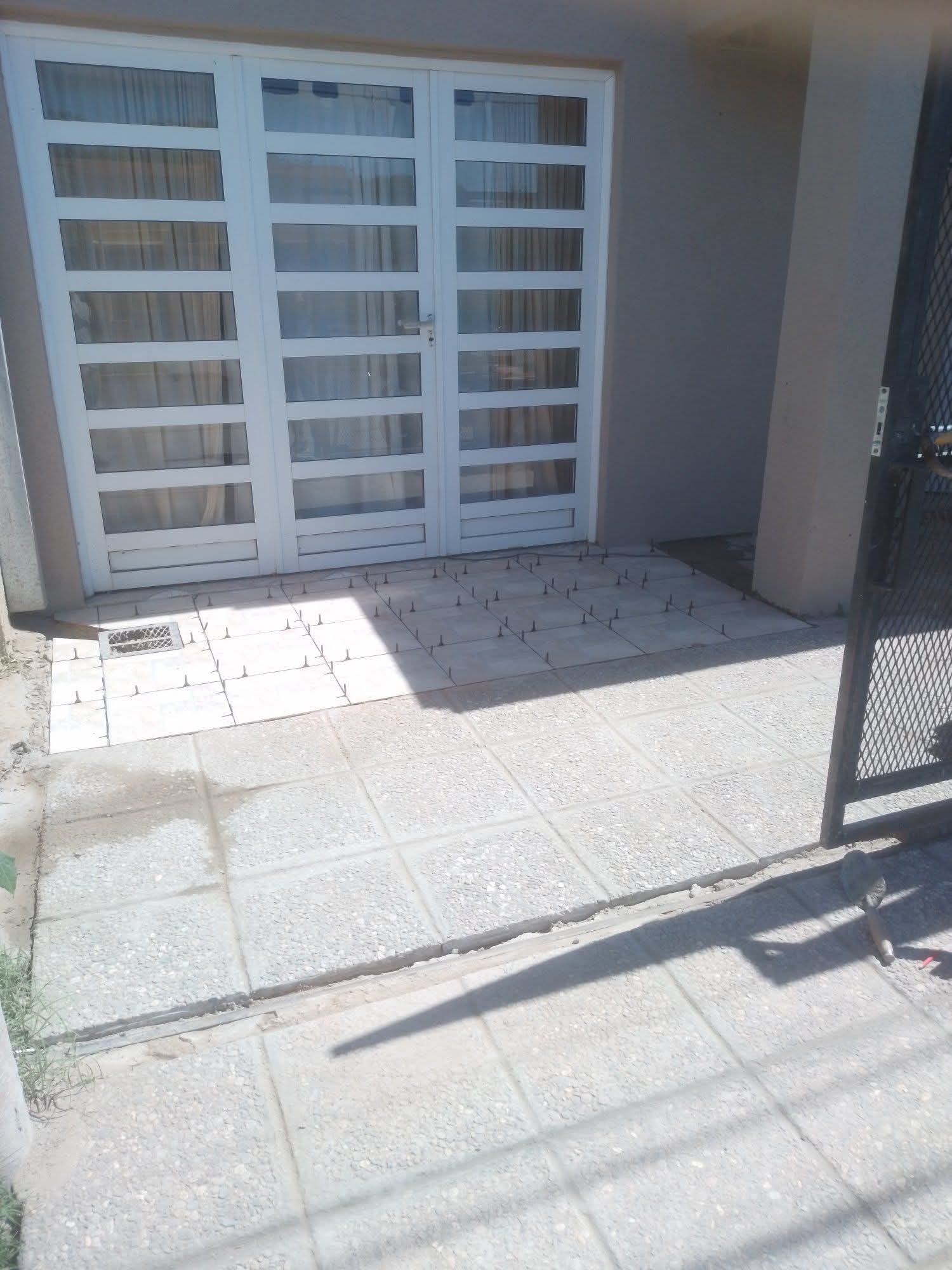 Trabajo realizado por Olmedo Construcciones 11