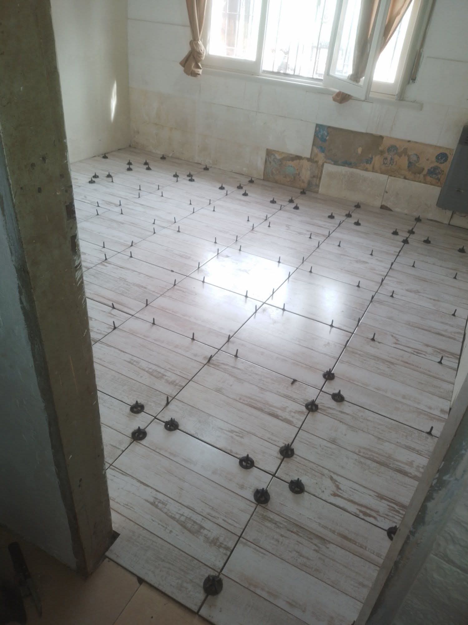 Trabajo realizado por Olmedo Construcciones 13