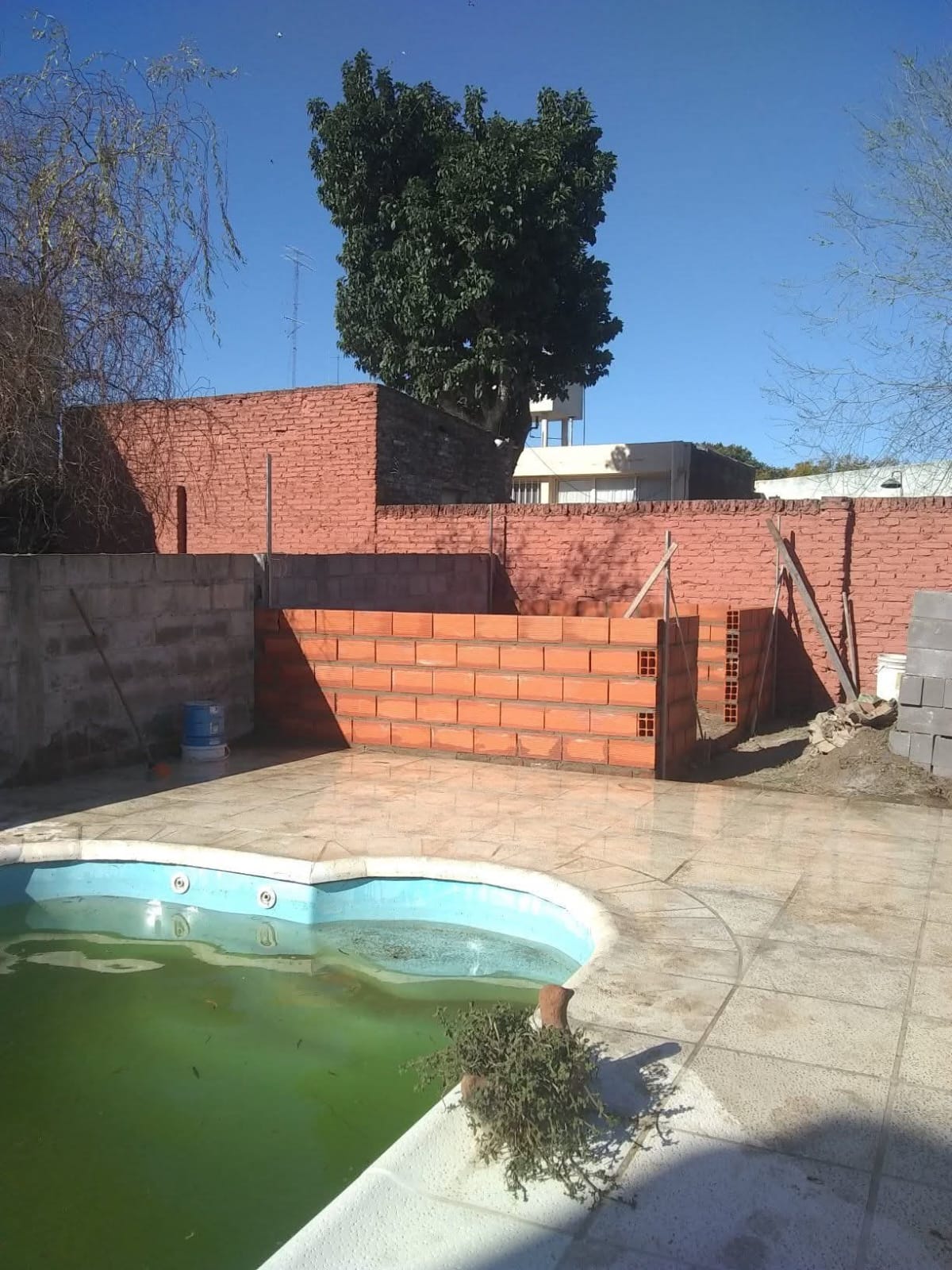 Trabajo realizado por Olmedo Construcciones 15