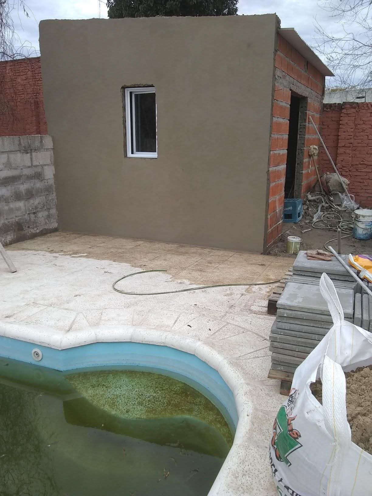 Trabajo realizado por Olmedo Construcciones 16