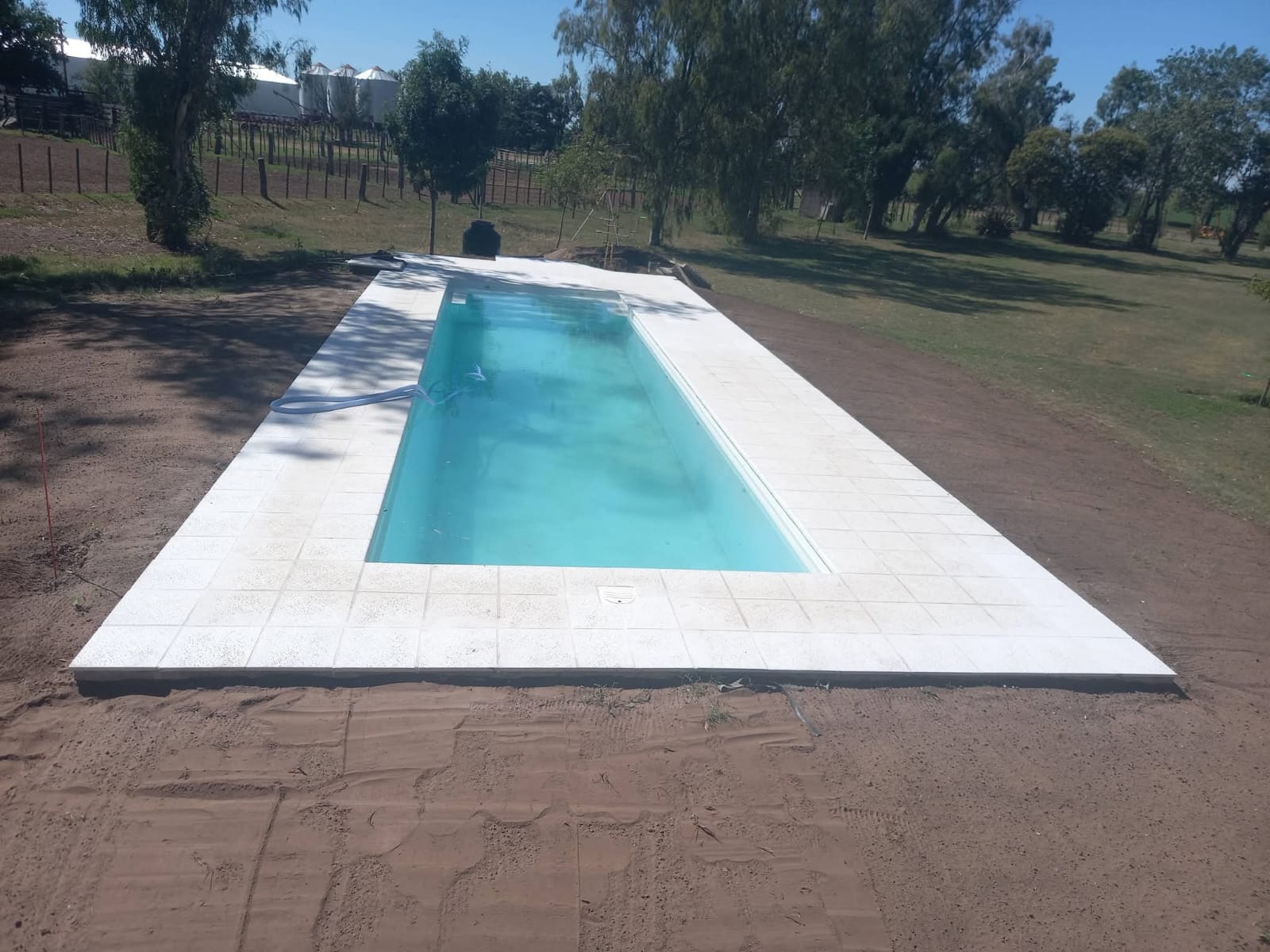 Trabajo realizado por Olmedo Construcciones 17
