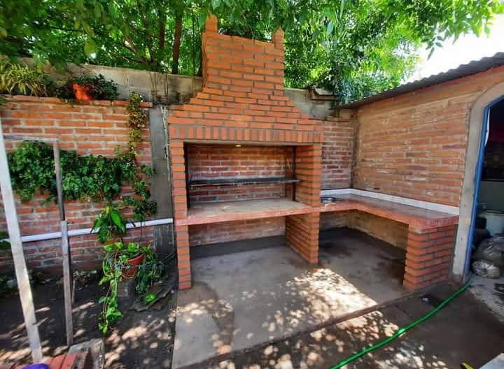 Trabajo de construcción 2