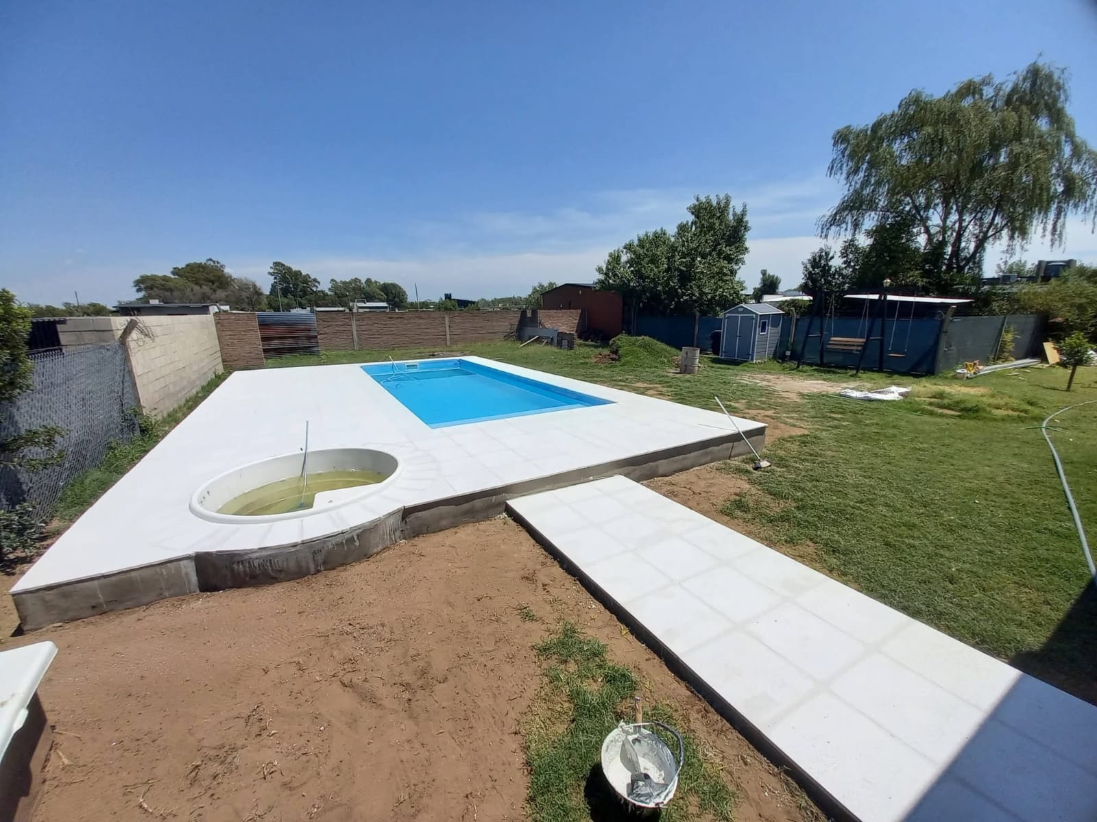 Trabajo realizado por Olmedo Construcciones 20