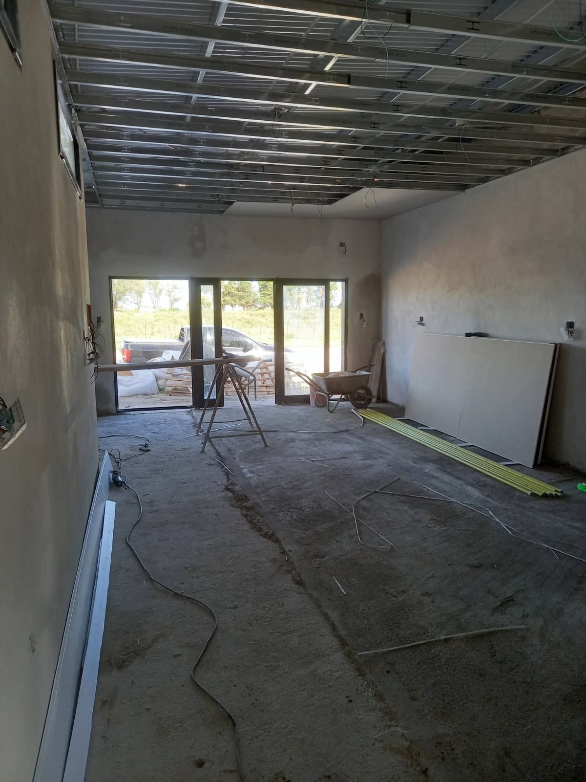 Trabajo realizado por Olmedo Construcciones 21