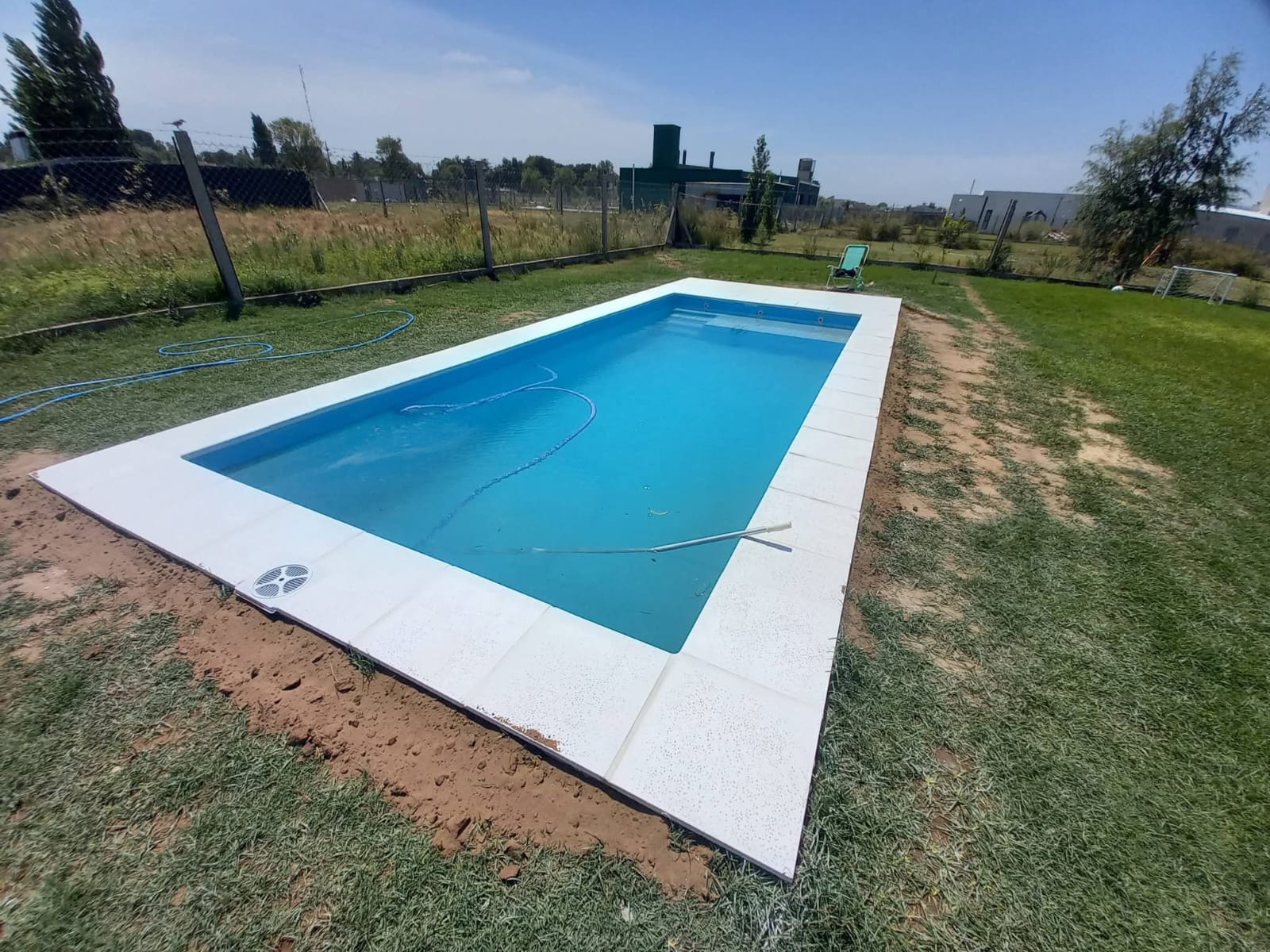 Trabajo realizado por Olmedo Construcciones 23