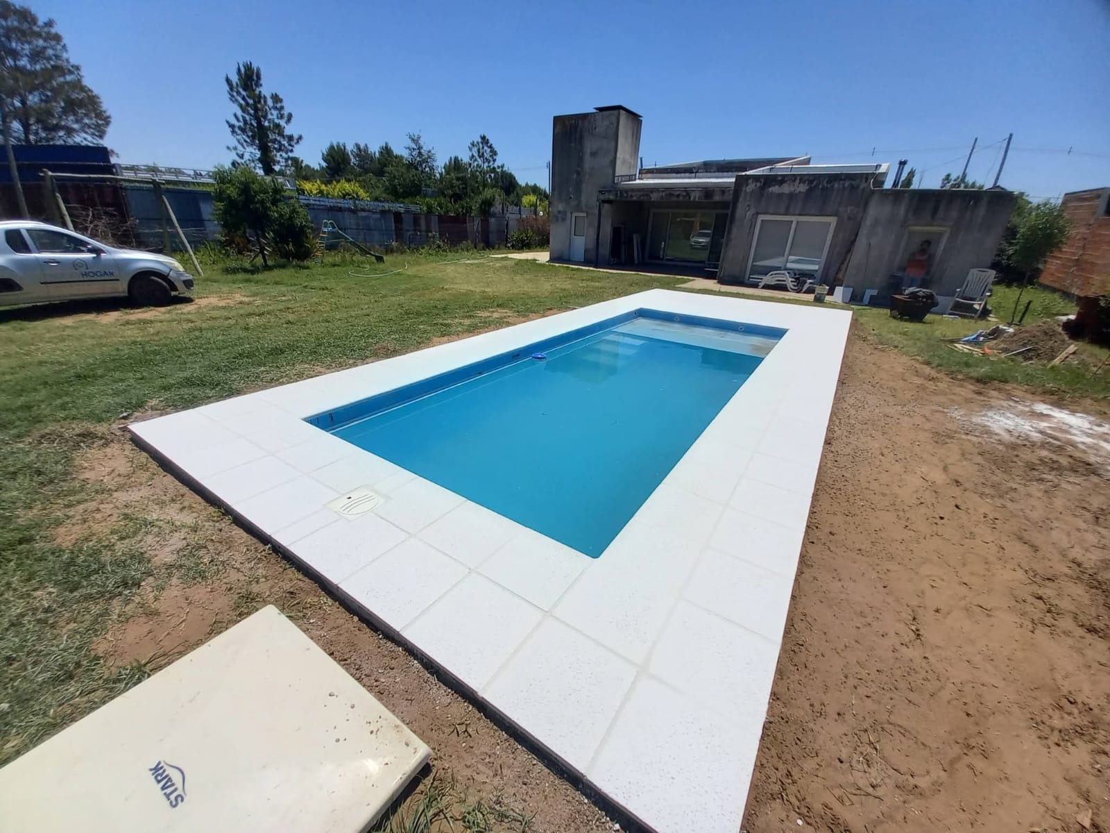 Trabajo realizado por Olmedo Construcciones 26