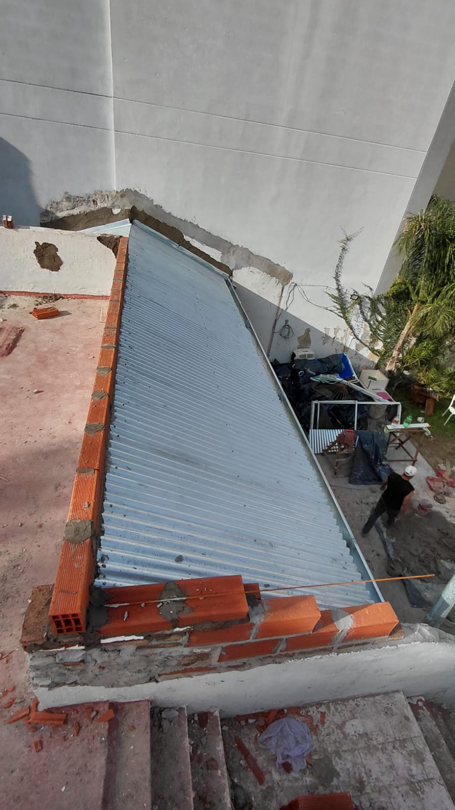 Trabajo realizado por Olmedo Construcciones 28