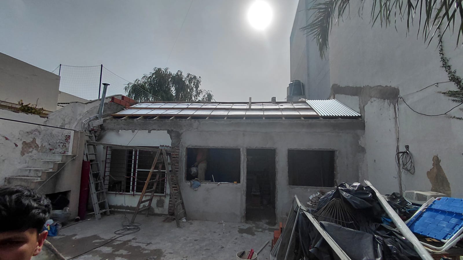 Trabajo realizado por Olmedo Construcciones 31