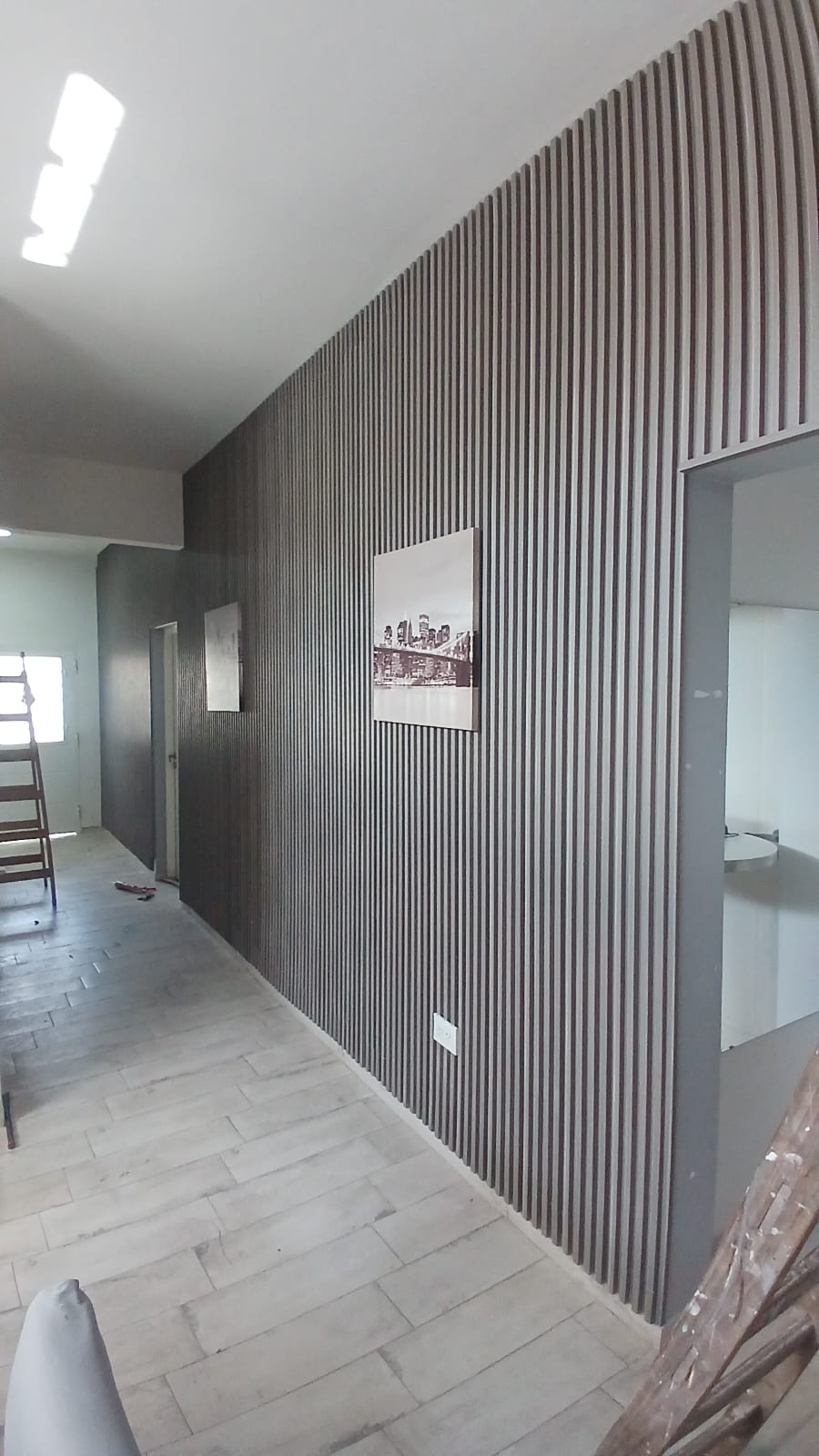 Trabajo realizado por Olmedo Construcciones 32
