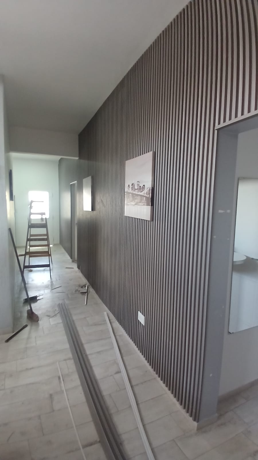 Trabajo realizado por Olmedo Construcciones 33