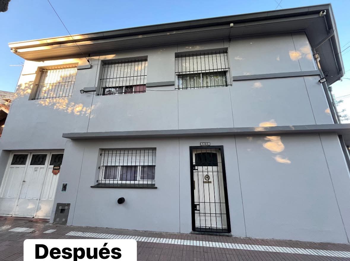 Trabajo realizado por Olmedo Construcciones 36