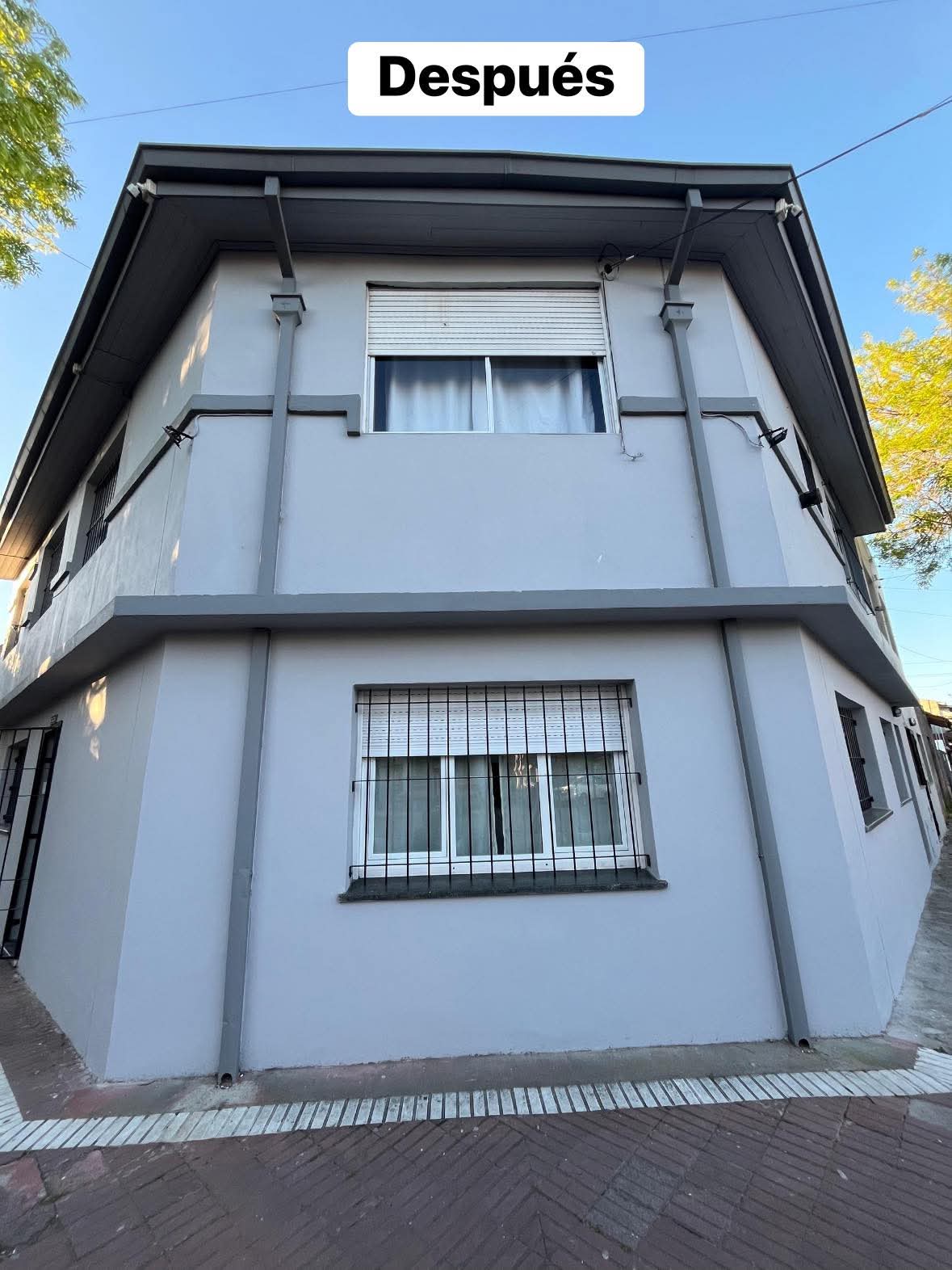 Trabajo realizado por Olmedo Construcciones 42