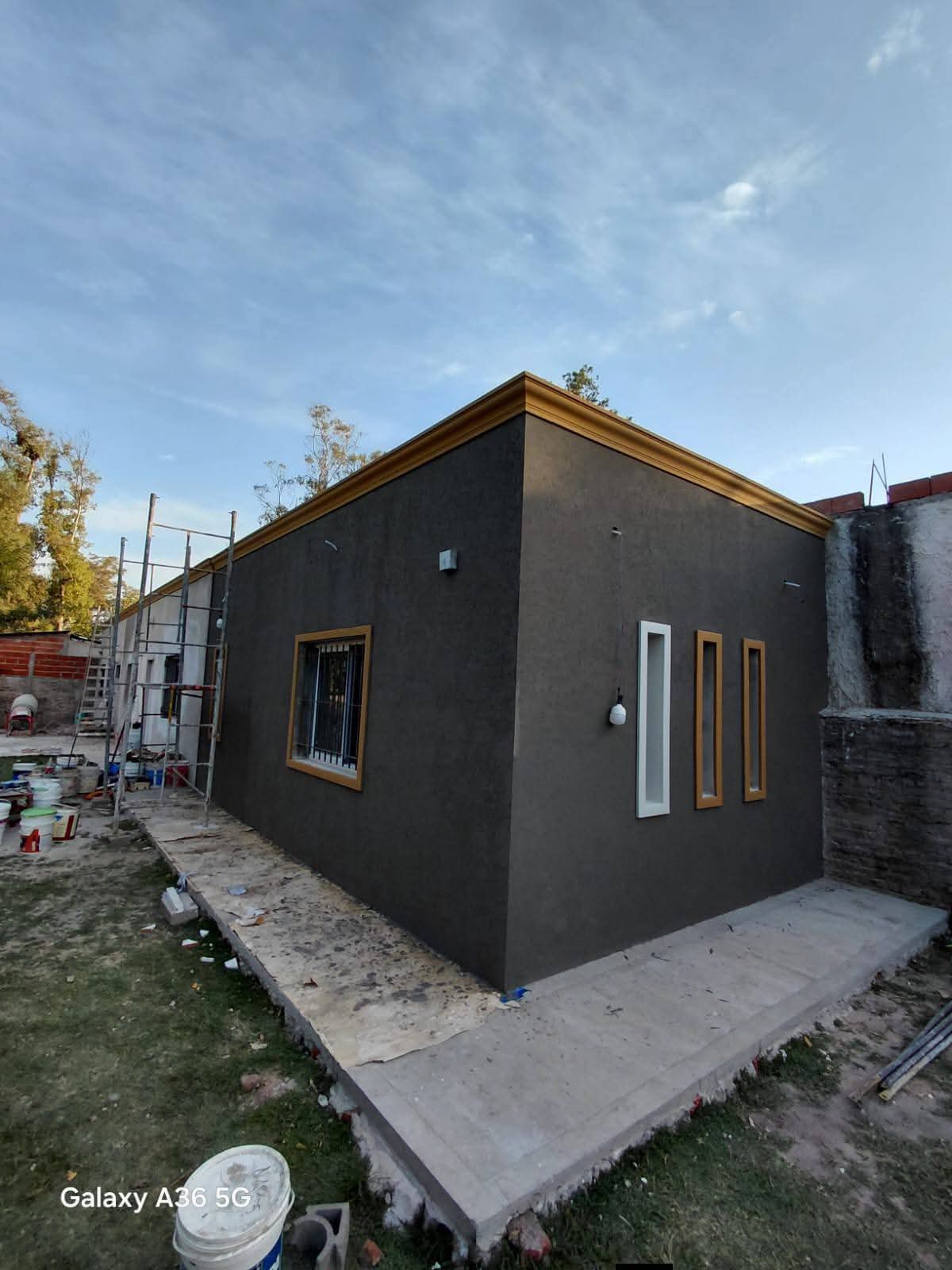 Trabajo realizado por Olmedo Construcciones 44