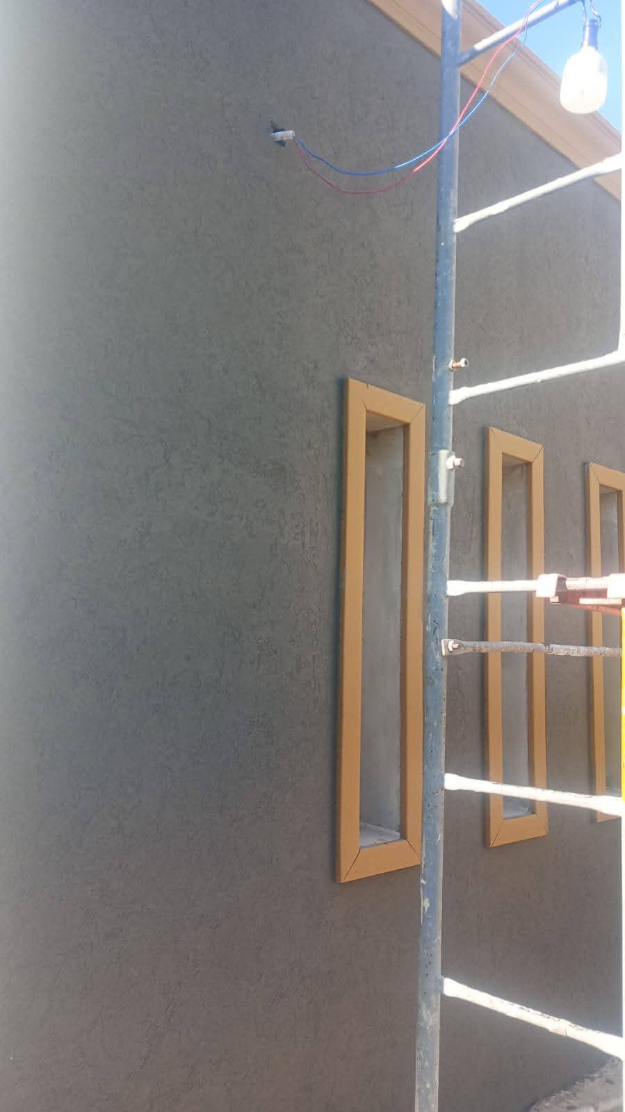 Trabajo realizado por Olmedo Construcciones 45