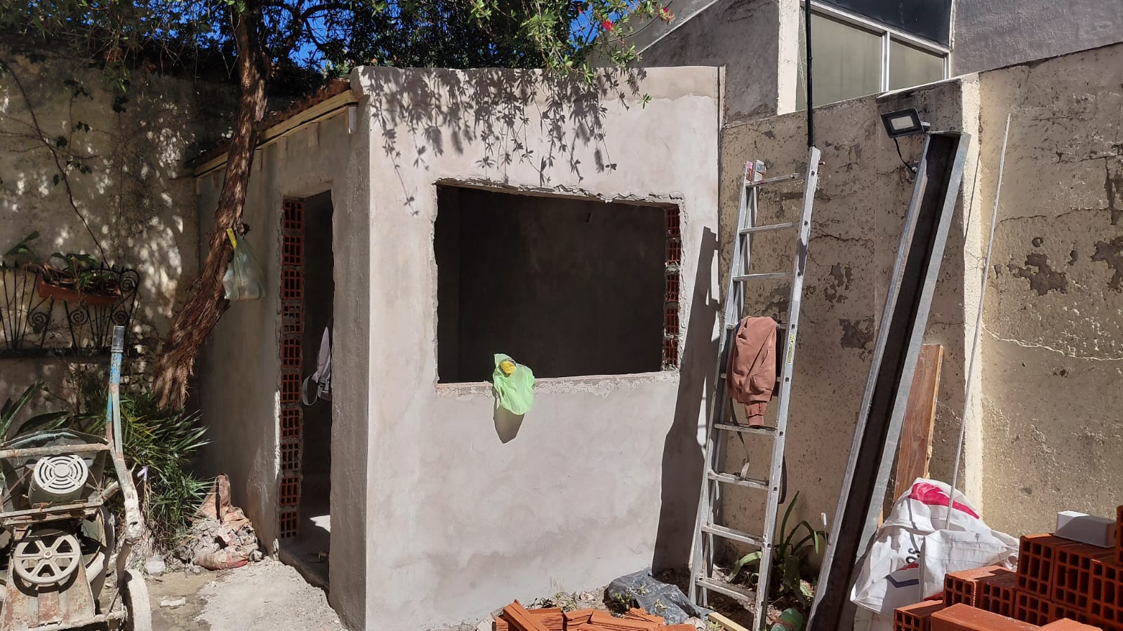Trabajo realizado por Olmedo Construcciones 50