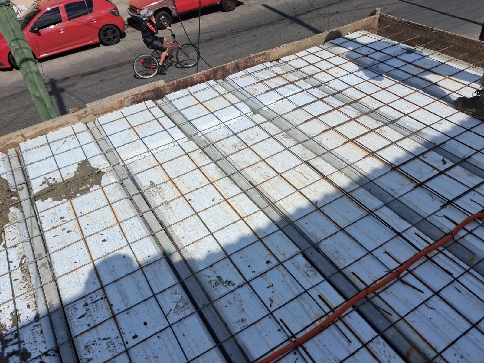 Trabajo realizado por Olmedo Construcciones 53