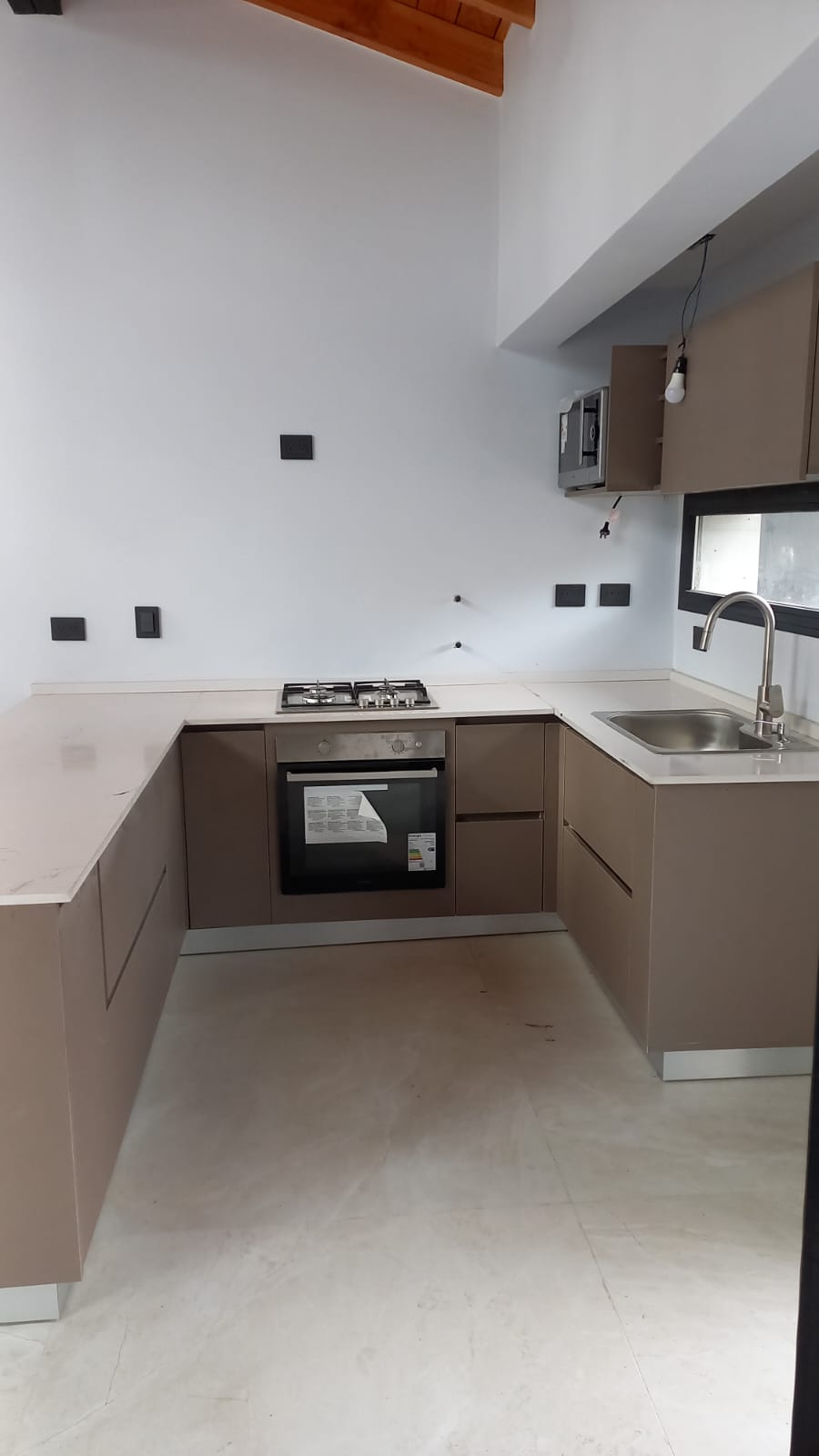 Trabajo realizado por Olmedo Construcciones 57