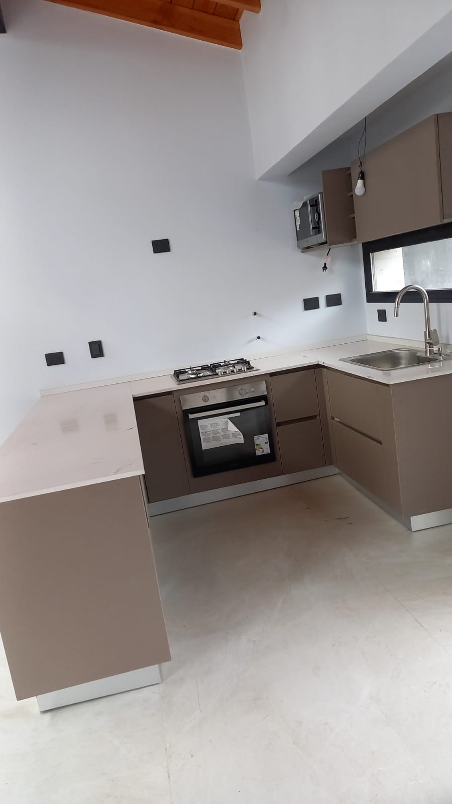 Trabajo realizado por Olmedo Construcciones 58