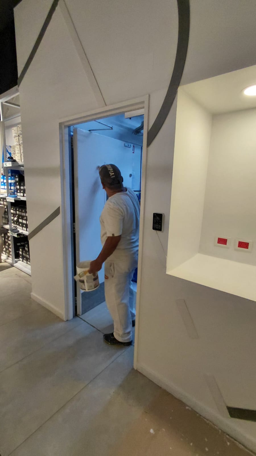 Trabajo realizado por Olmedo Construcciones 59