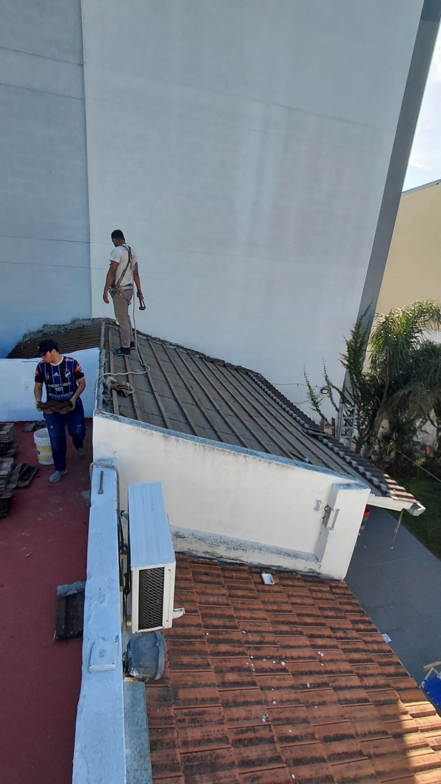 Trabajo realizado por Olmedo Construcciones 60