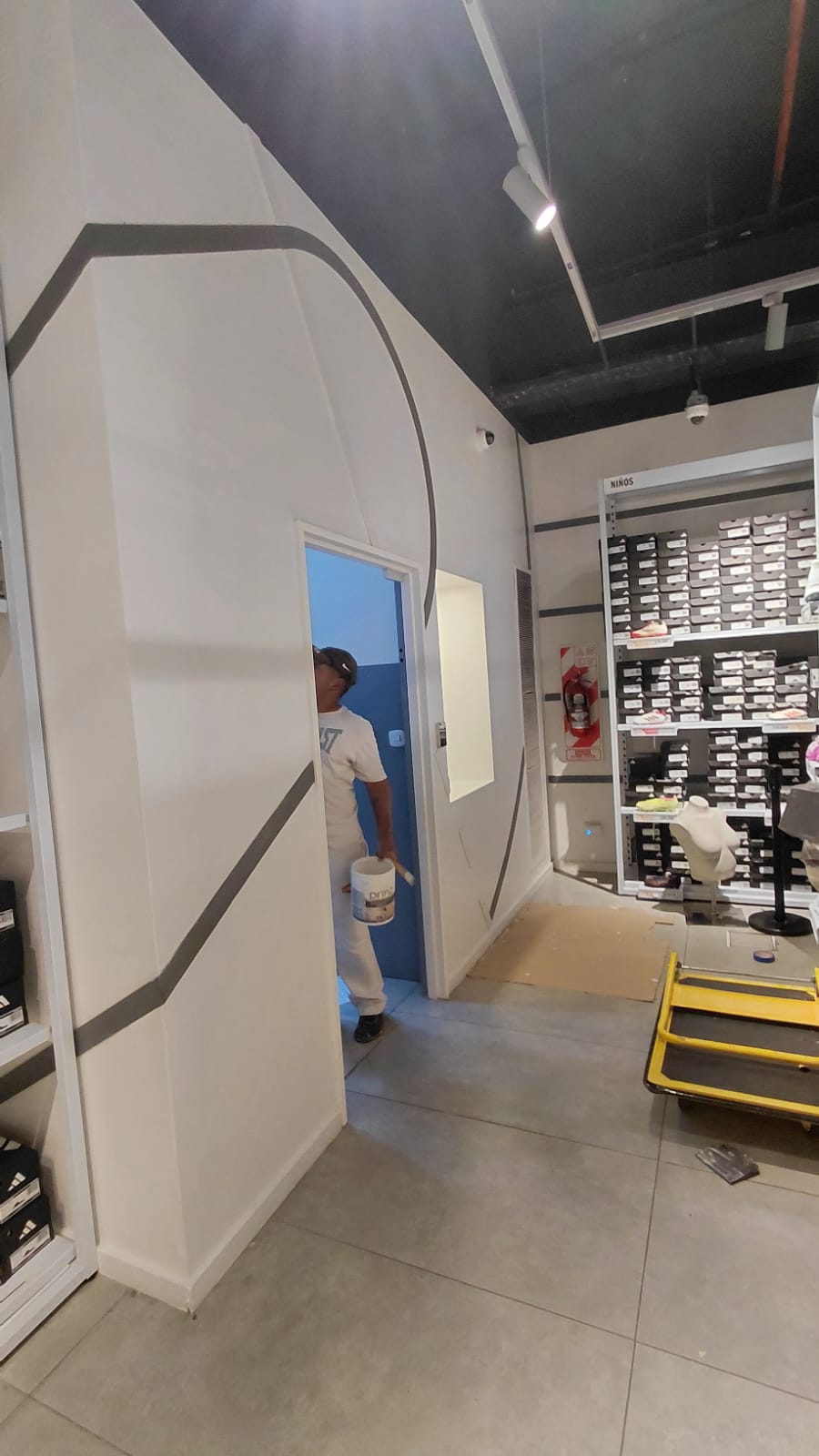 Trabajo realizado por Olmedo Construcciones 61