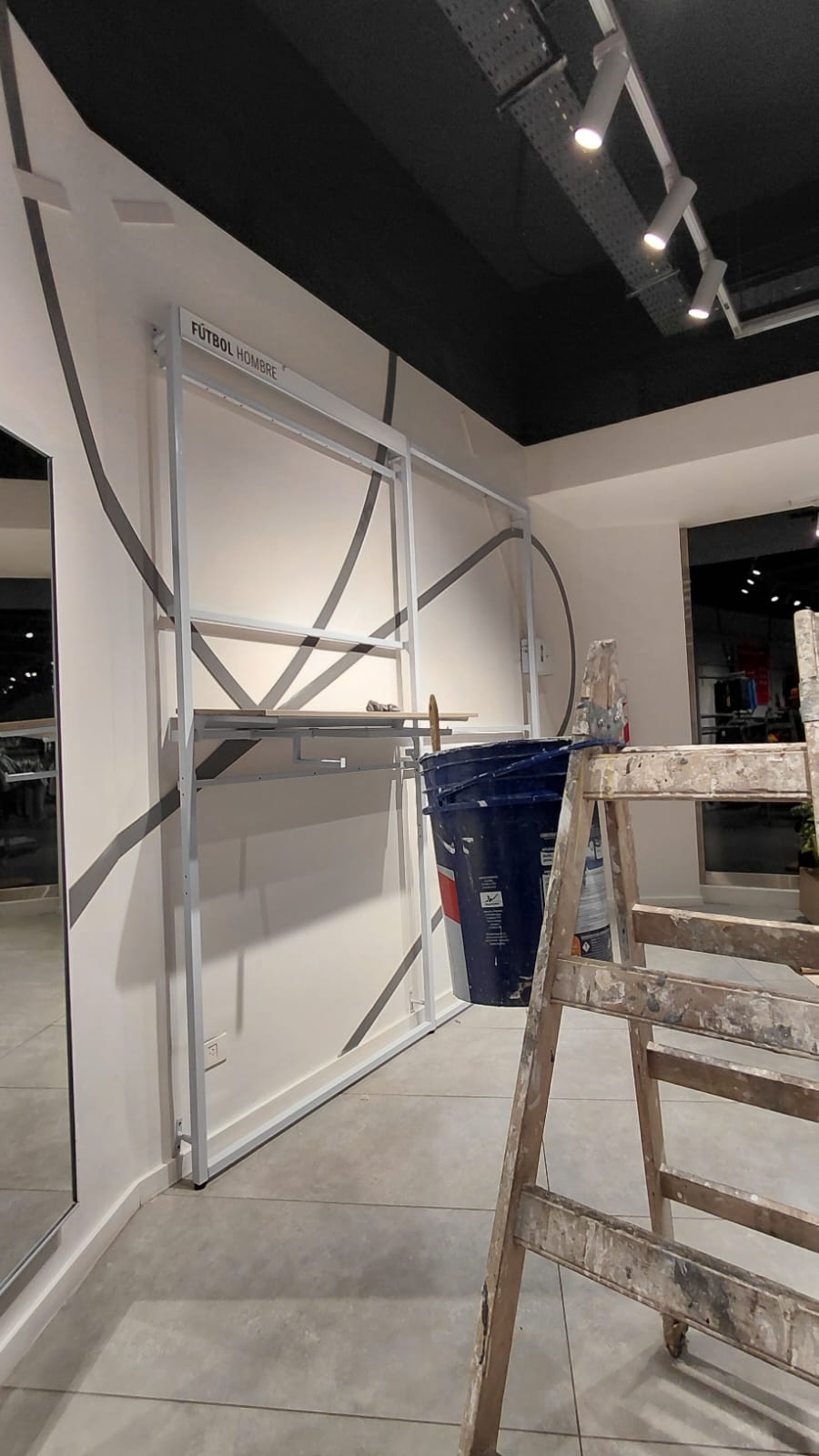 Trabajo realizado por Olmedo Construcciones 62