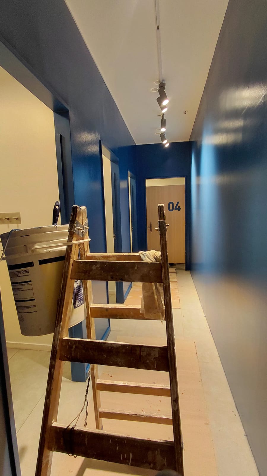 Trabajo realizado por Olmedo Construcciones 63