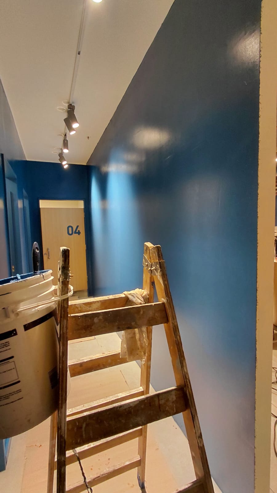 Trabajo realizado por Olmedo Construcciones 67