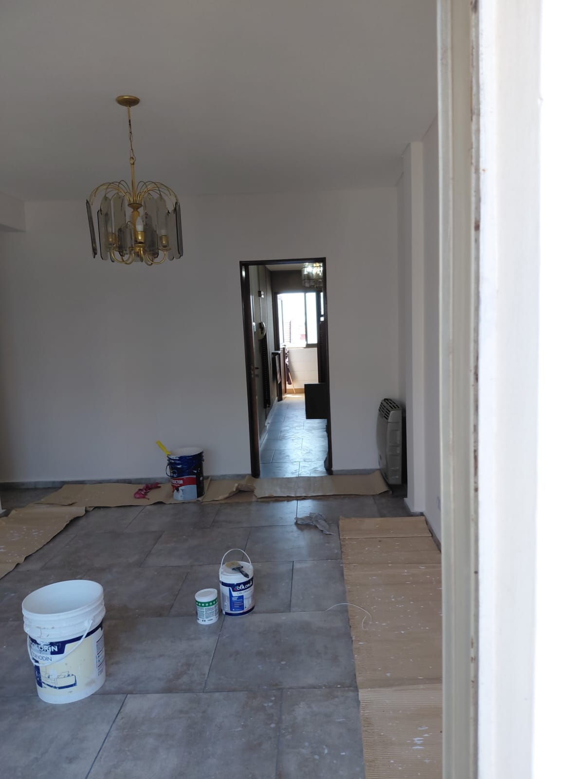 Trabajo realizado por Olmedo Construcciones 70