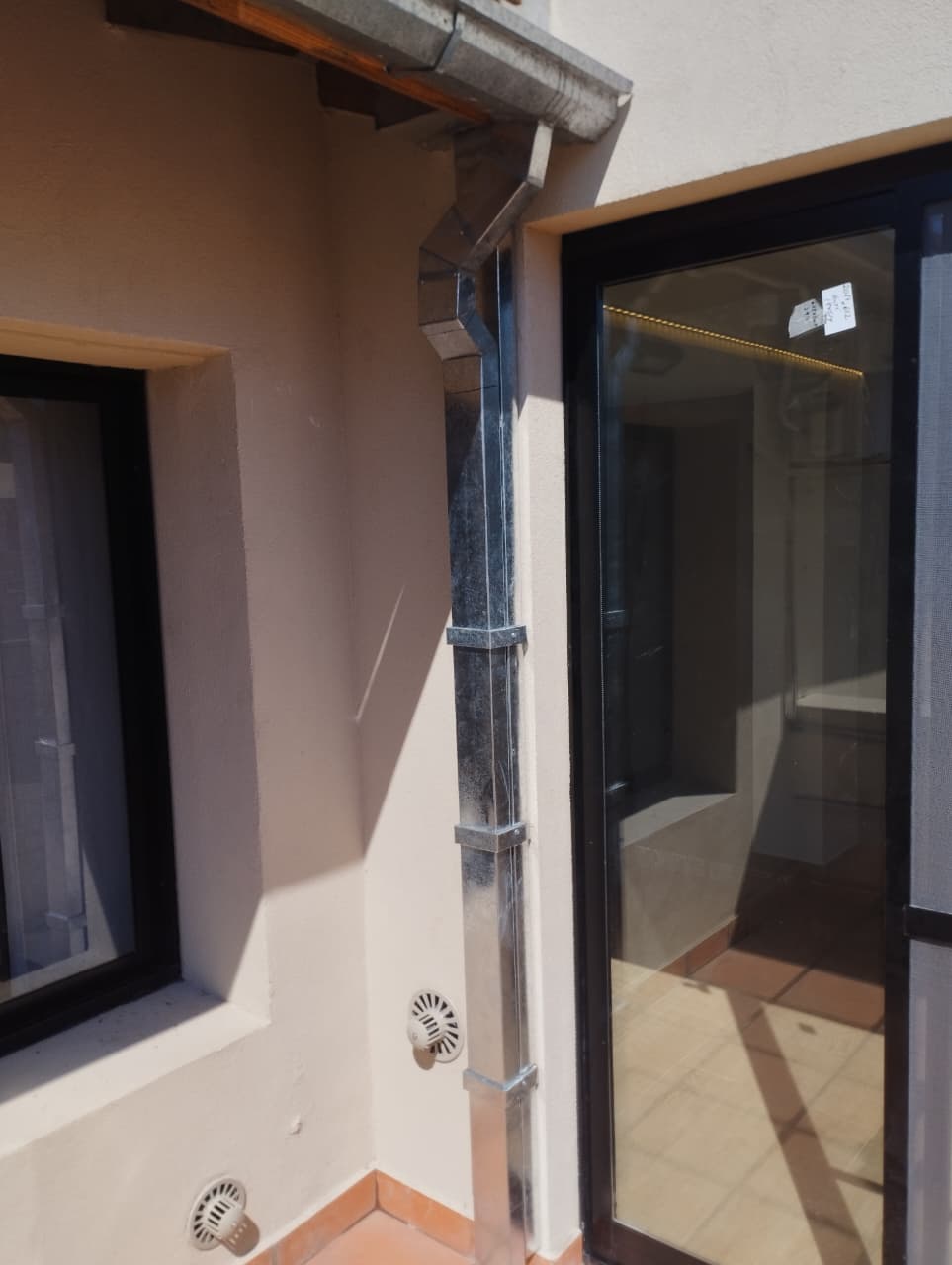 Trabajo realizado por Olmedo Construcciones 74
