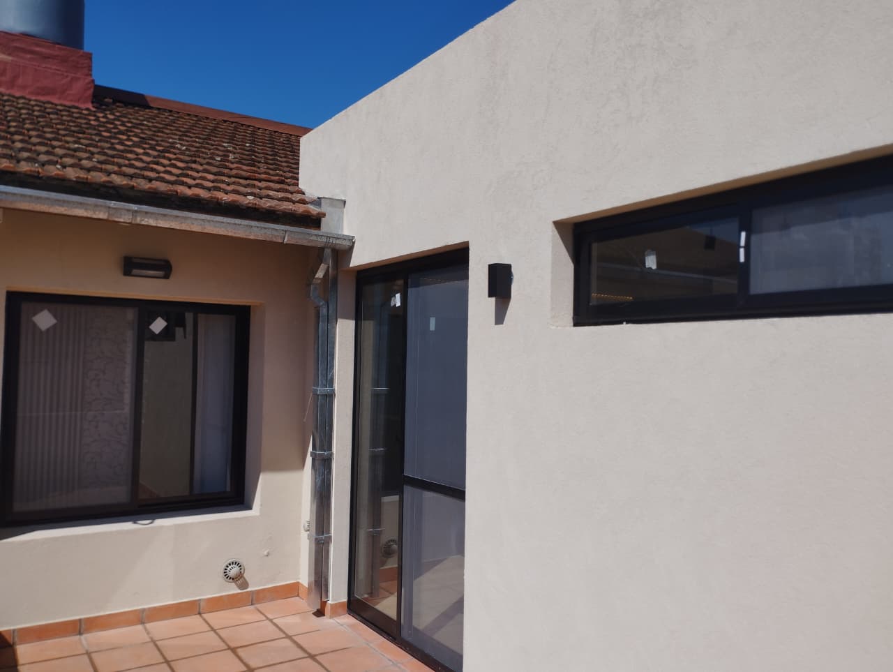 Trabajo realizado por Olmedo Construcciones 75