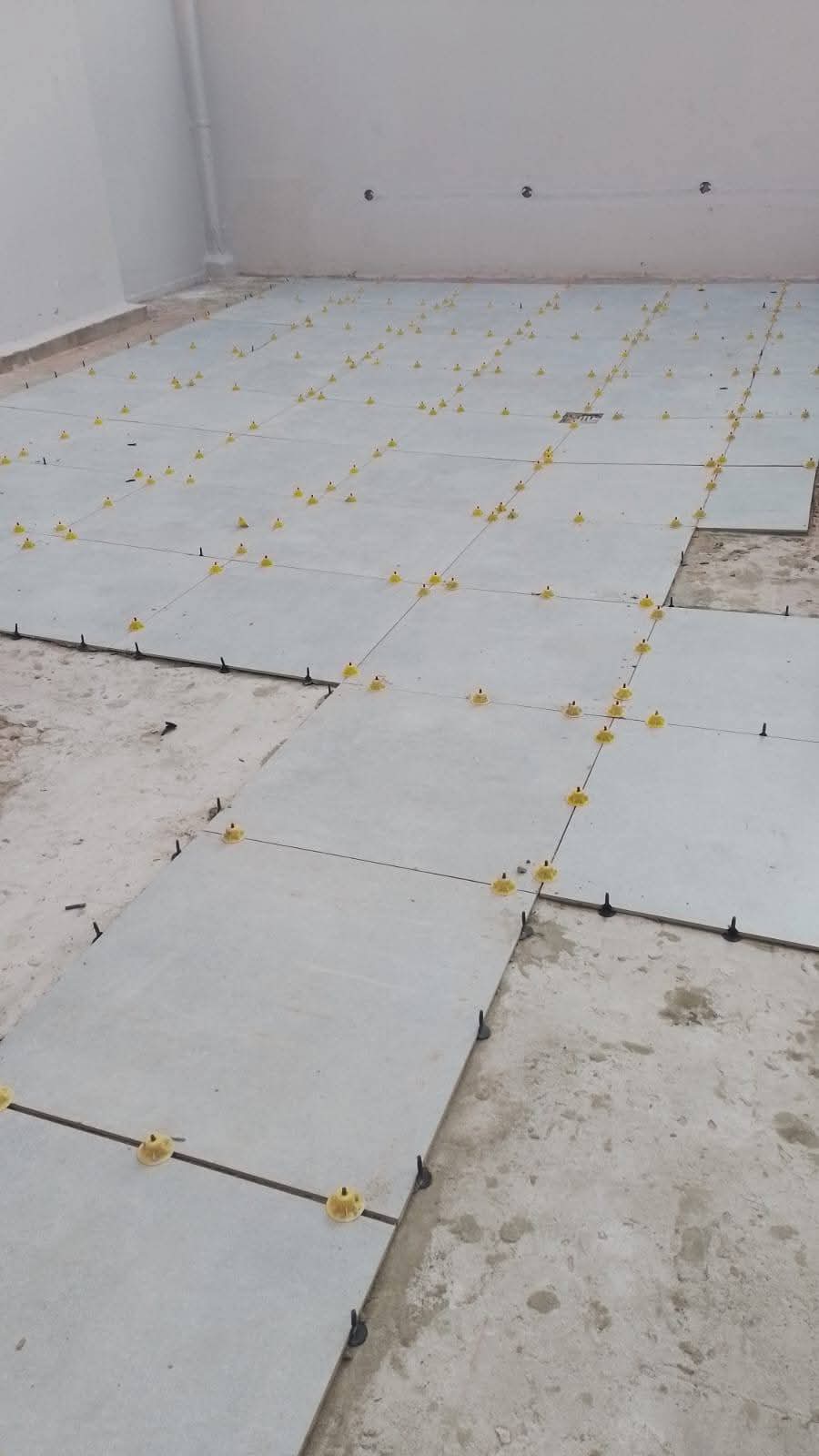 Trabajo realizado por Olmedo Construcciones 78