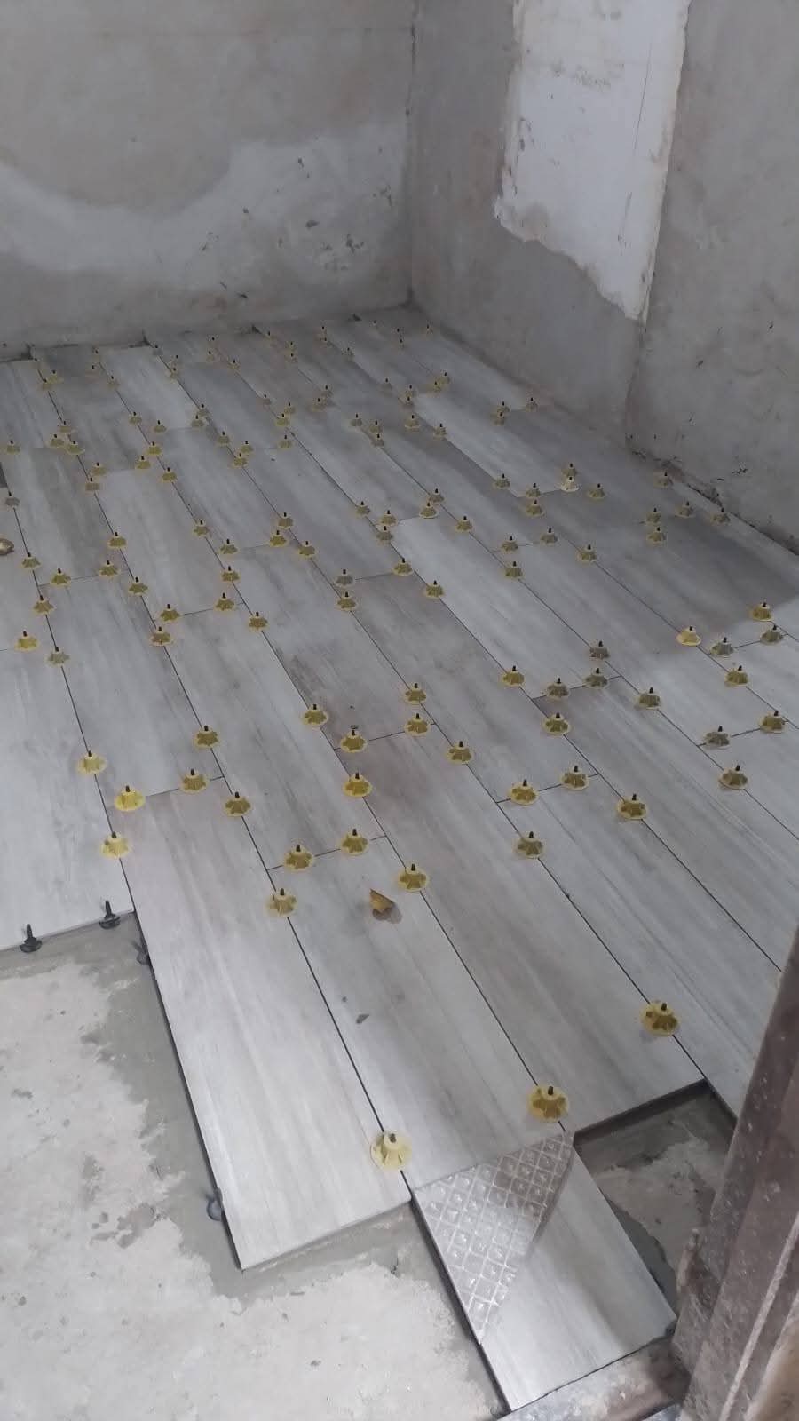 Trabajo realizado por Olmedo Construcciones 79