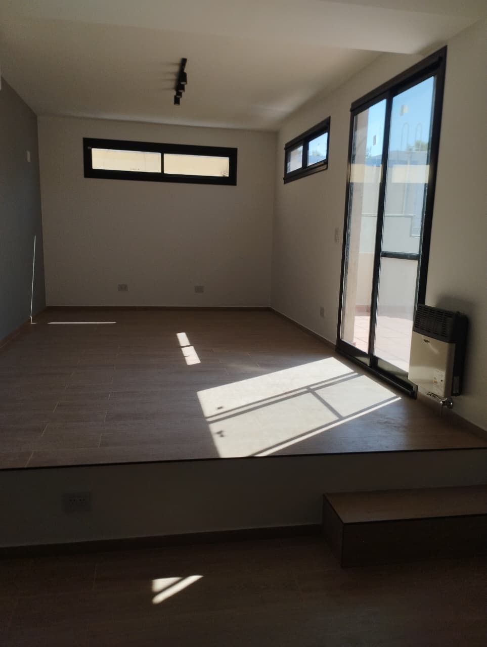 Trabajo realizado por Olmedo Construcciones 80