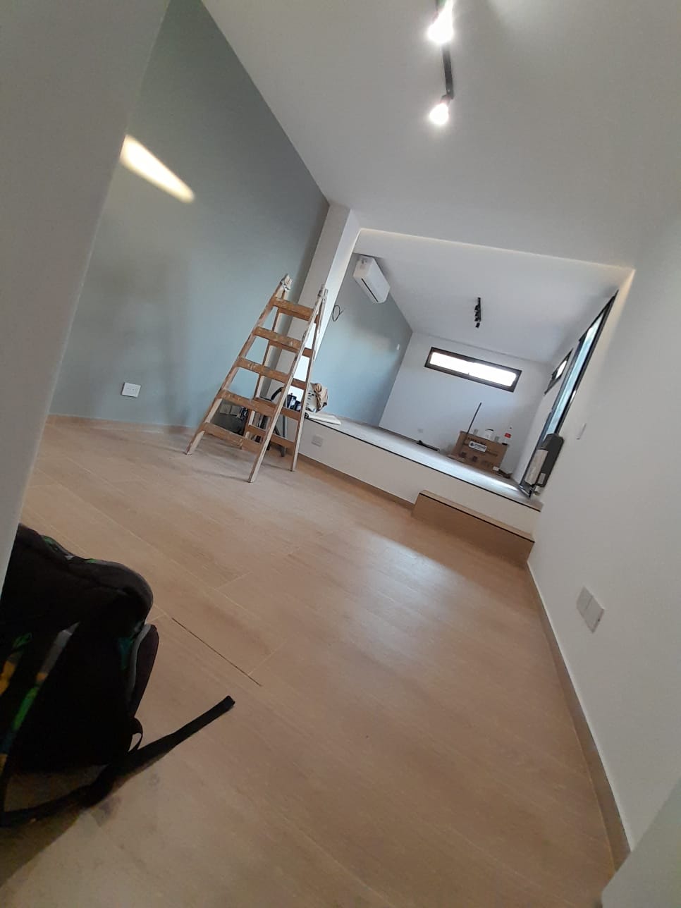 Trabajo realizado por Olmedo Construcciones 82