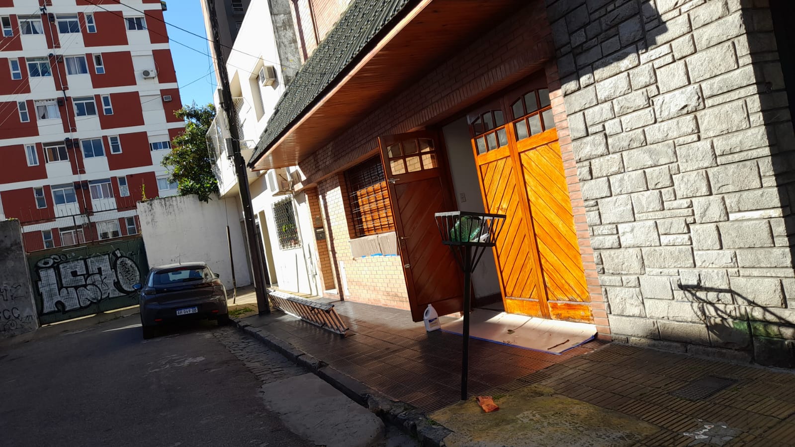 Trabajo realizado por Olmedo Construcciones 84