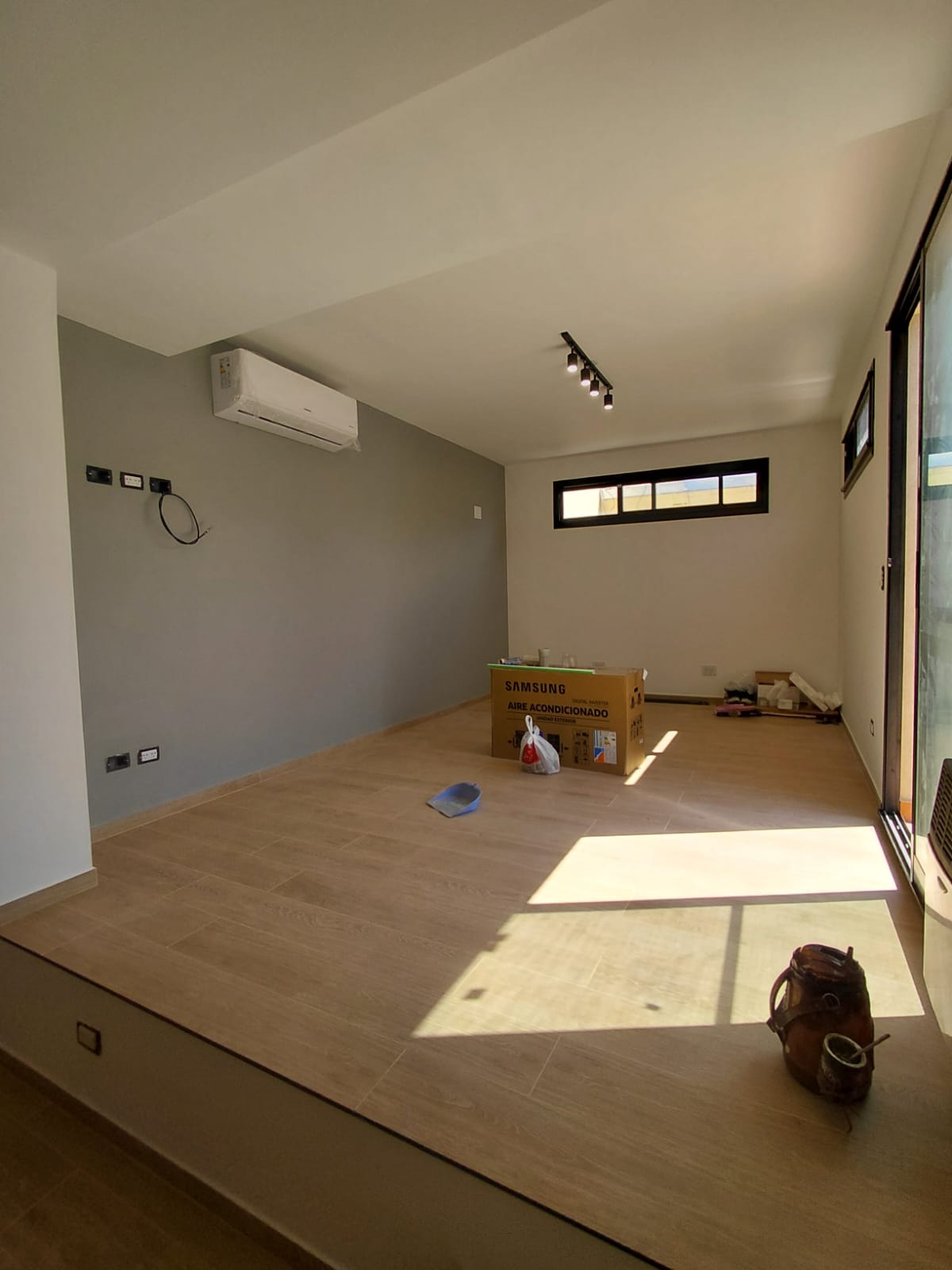 Trabajo realizado por Olmedo Construcciones 86