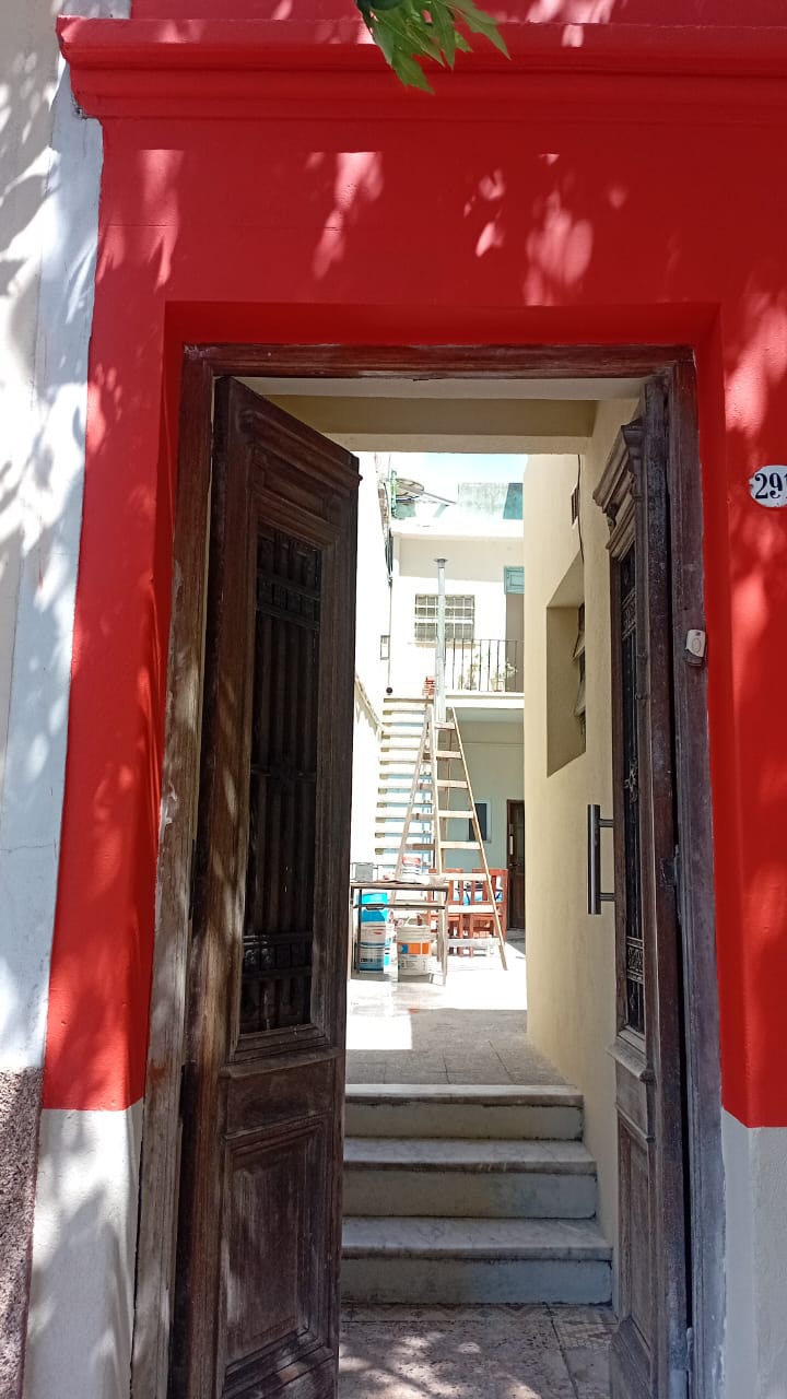 Trabajo realizado por Olmedo Construcciones 87