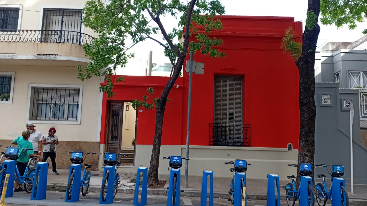 Trabajo realizado por Olmedo Construcciones 90