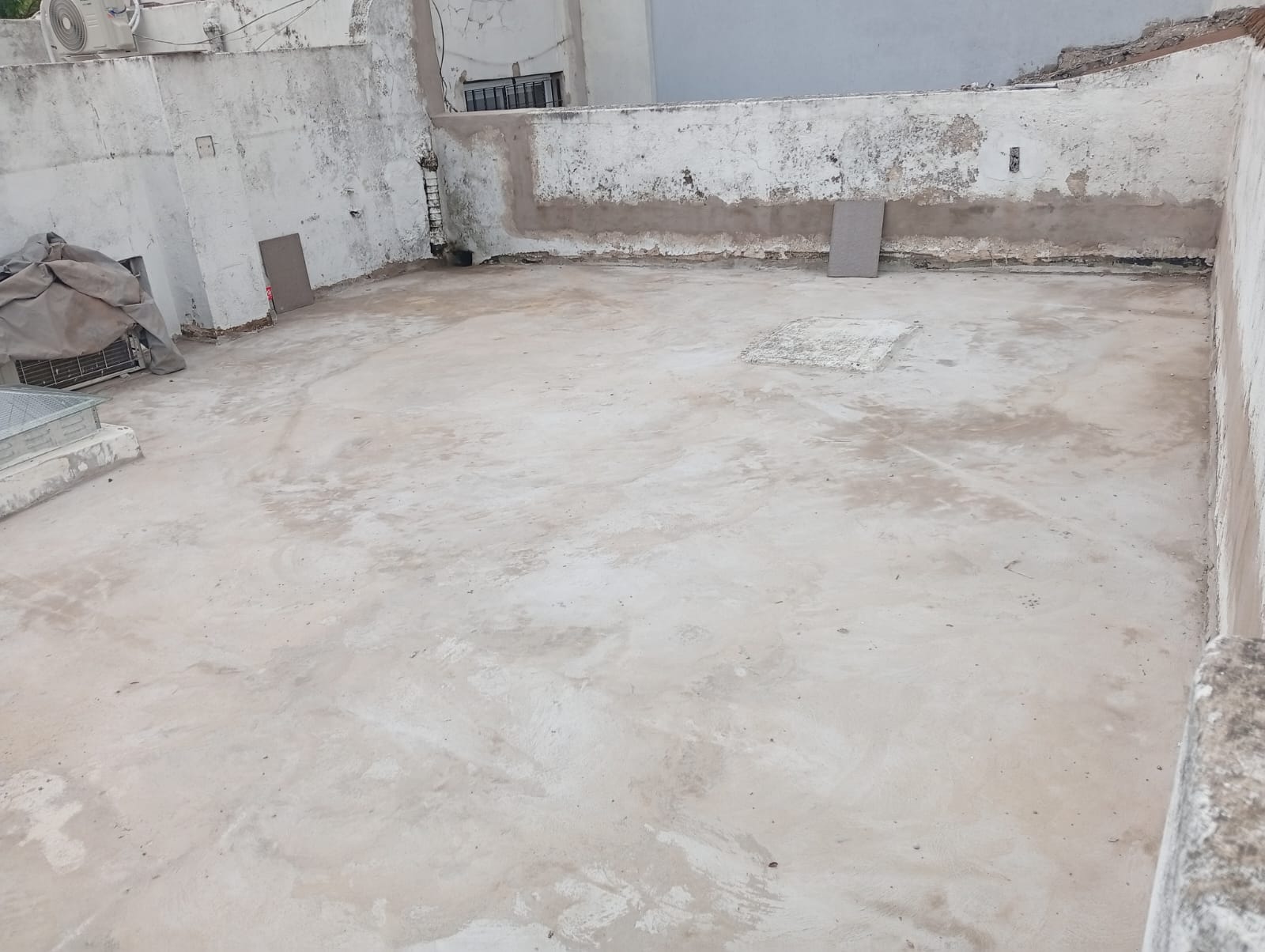 Trabajo realizado por Olmedo Construcciones 93