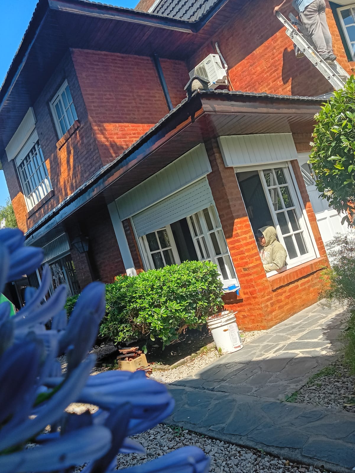 Trabajo realizado por Olmedo Construcciones 94