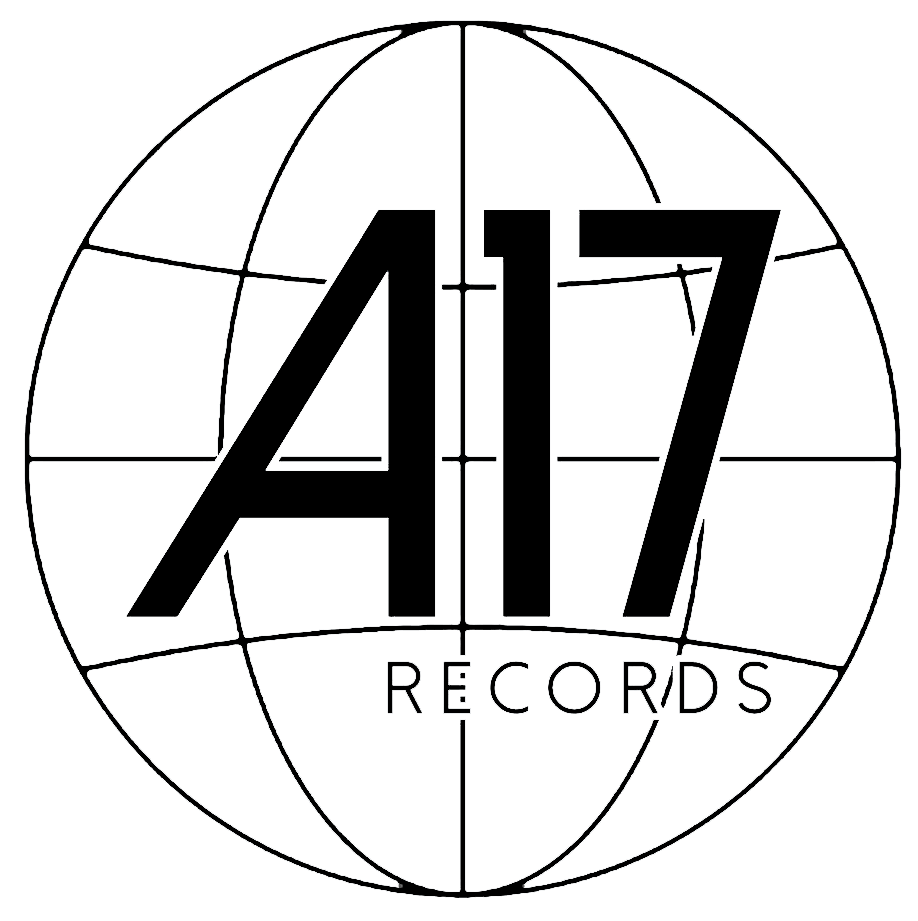 Logo A17records