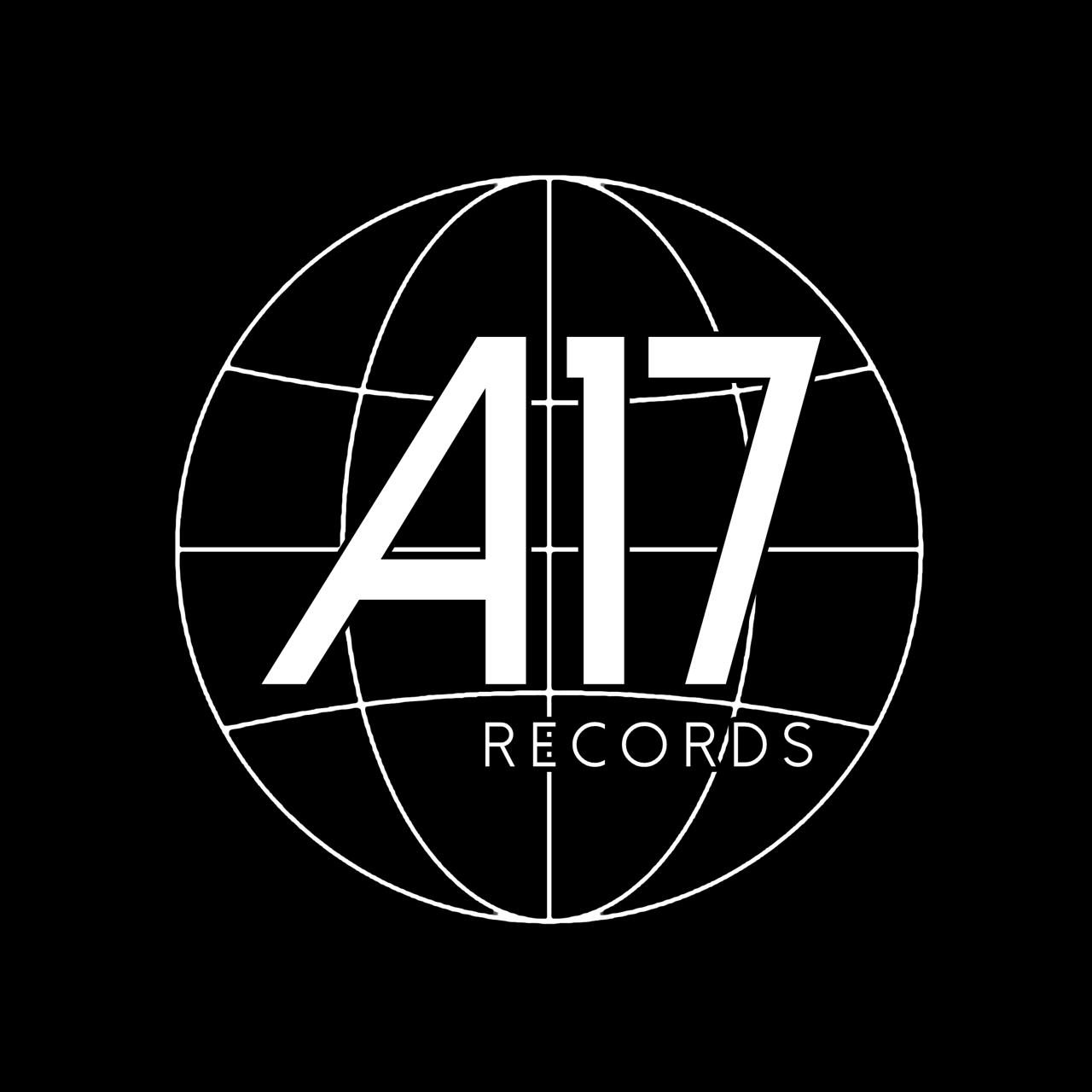 Logo A17records