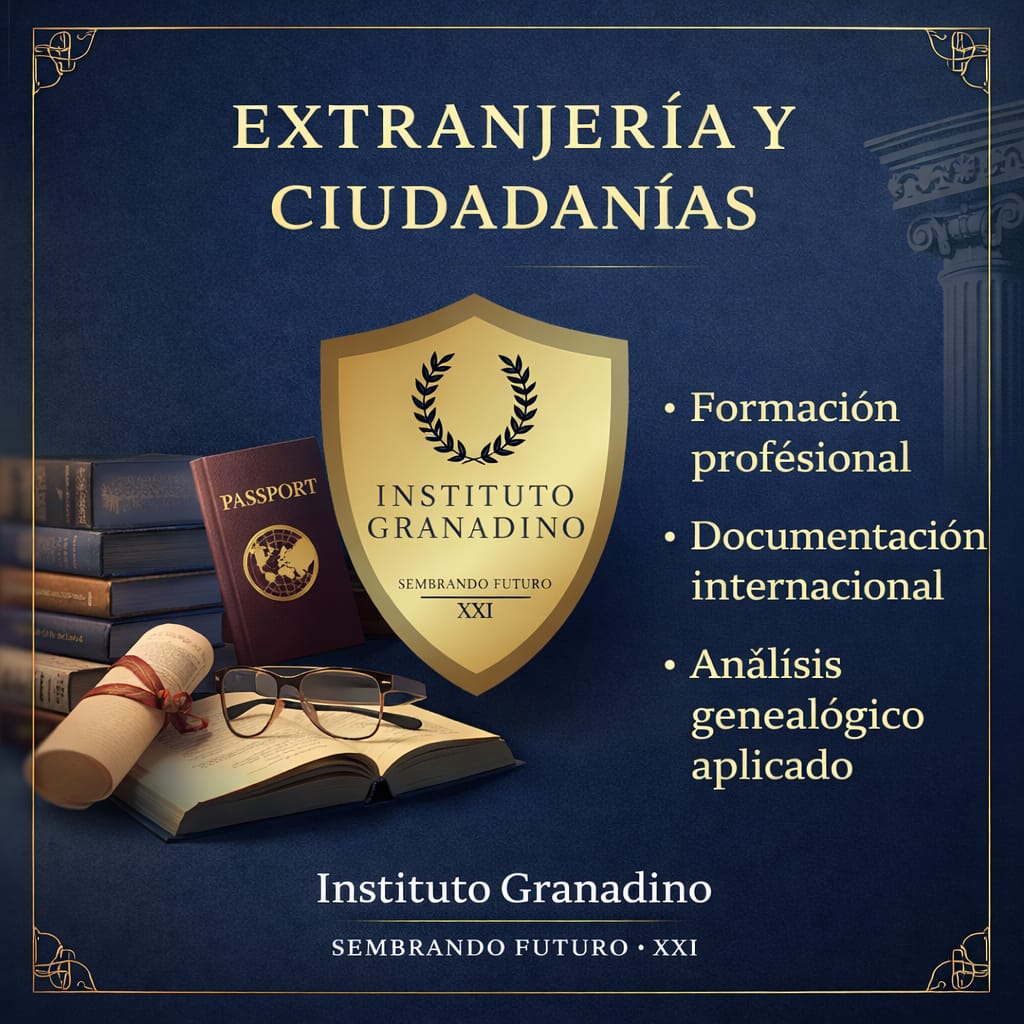 Instituto Granadino