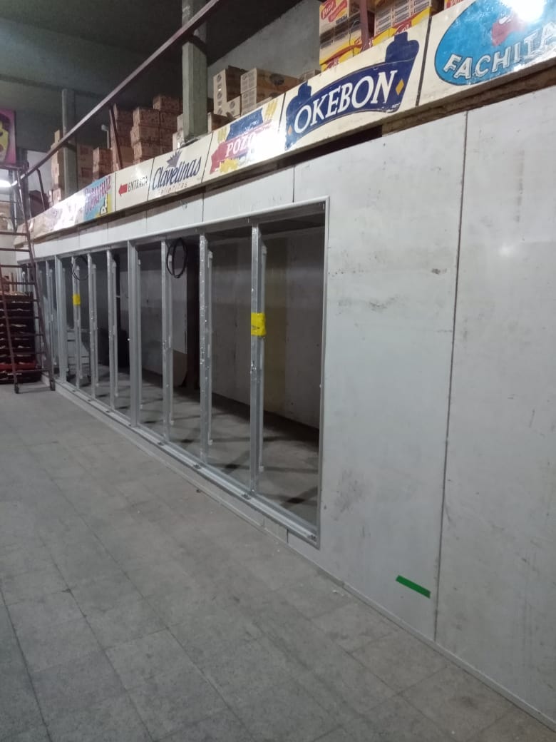 Trabajo Servicios Centrales 16