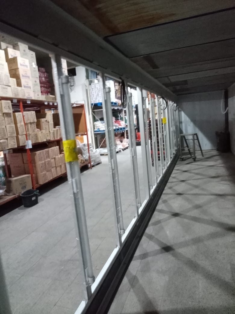Trabajo Servicios Centrales 17