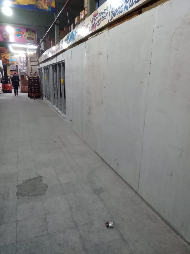 Trabajo Servicios Centrales 18