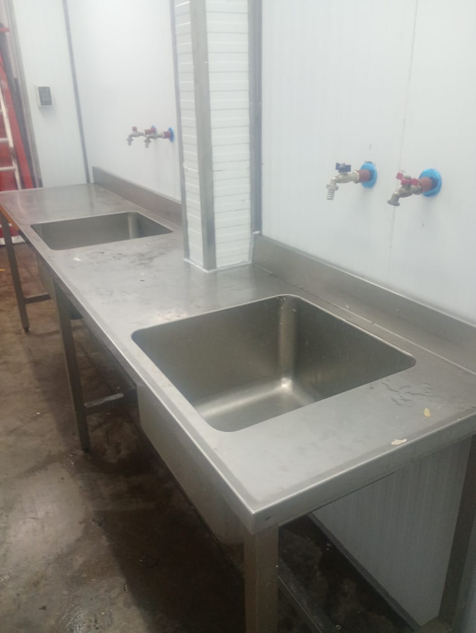 Trabajo Servicios Centrales 19